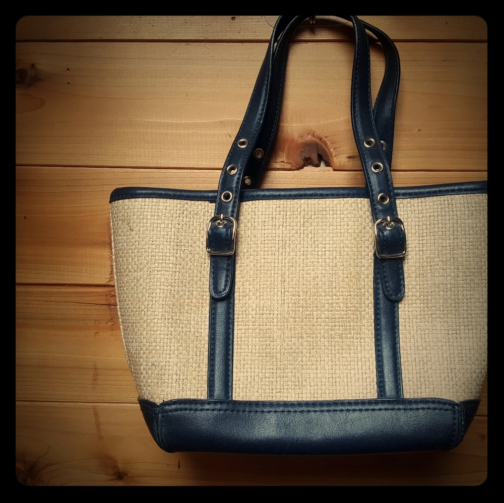 St. John's Bay Summer Handbag